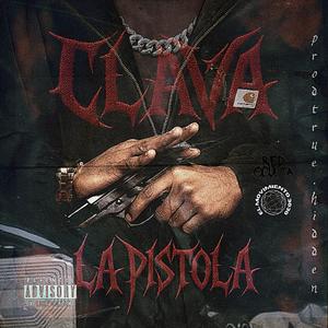 Clava la pistola (La Greka El Ruso Loa flow ll)