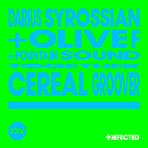 Cereal Killer (Darius & Olive’s Cereal Killer Mix)