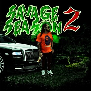 Off The Porch (Explicit)