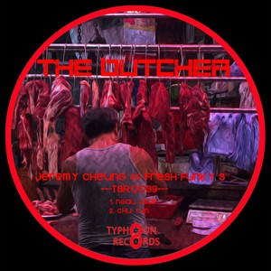 The Butcher