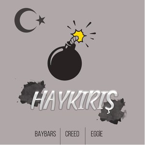 Haykırış