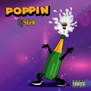 Poppin (Explicit)