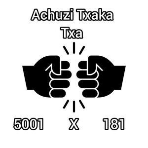 Achuzi txaka txa 5001 X 181 (AHEE TEEKAY)