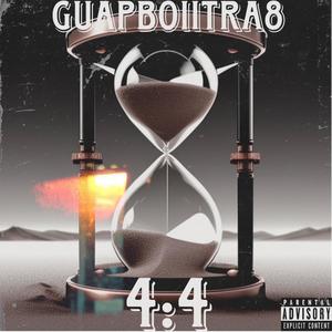 Overtime (feat. K-BREED) (Explicit)