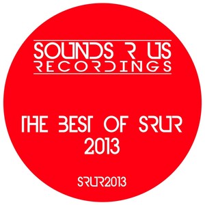 The Best Of SRUR 2013 (Array)