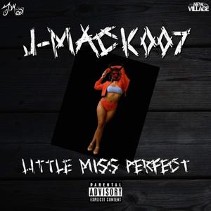 Little Miss Perfect (Explicit)