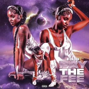 In My Bag (feat. Jug Knight) (Explicit)