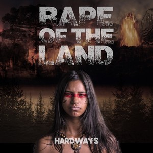 Rape of the Land