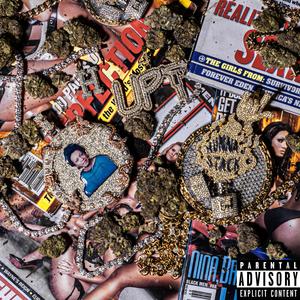 Not Like Us (feat. Corli & Souf Santanna) (Explicit)