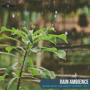 Rain Ambience - Nature Music for Anxiety Control, Vol.1