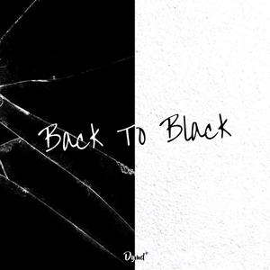 Back To Black (Extended Mix)
