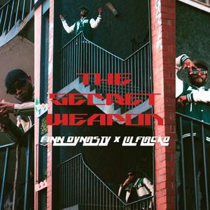 Finn Dynasty - SWITCHIN (Explicit)