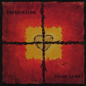 Blues Lyne - Restoration