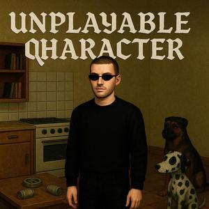 Unplayable Qharacter (Explicit)