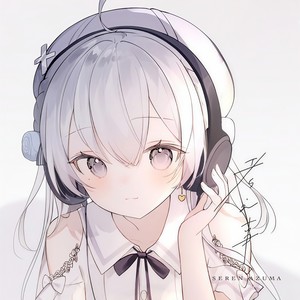 雨物語
