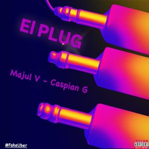 El Plug (feat. Majul v) (Explicit)