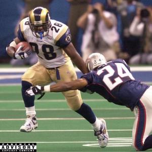 Marshall faulk (Explicit)