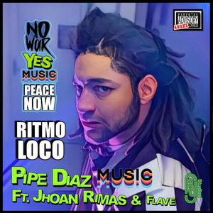 Ritmo Loco (feat. Johan Rimas & Flave) [Explicit]