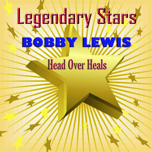 Head Over Heels - Legendary Stars