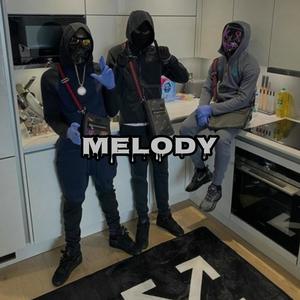 Melody (feat. Herco & Mulla Meech) [Explicit]