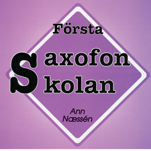 Första Saxofonskolan