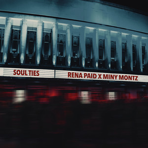 Soul Ties (Explicit)