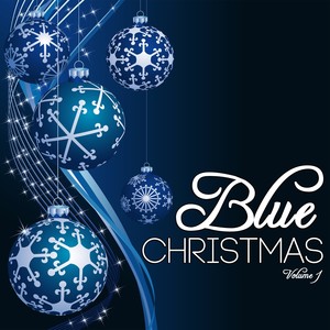 Blue Christmas, Vol. 1