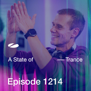 ASOT 1214 - A State of Trance Episode 1214 (Explicit)