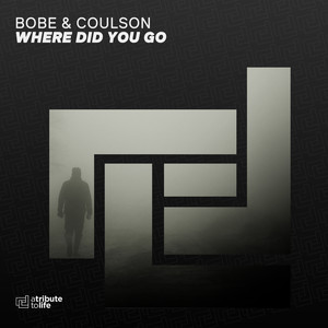 Where Did You Go (Extended Mix)