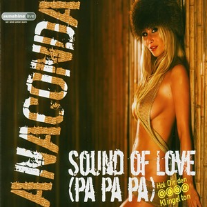 Sound Of Love(pa pa pa)/(Stacccato vs. Blue Nature Edit)