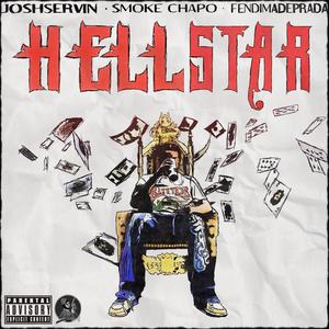 Hellstar (feat. Smoke Chapo & joshservin) (Explicit)