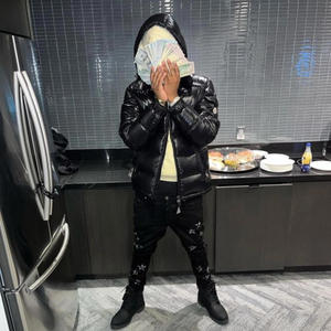 WONTON (feat. Sdot Go, Jay5ive & Naz GPG) (Explicit)