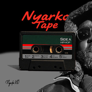 Nyarko Tape (Side A) [Explicit]