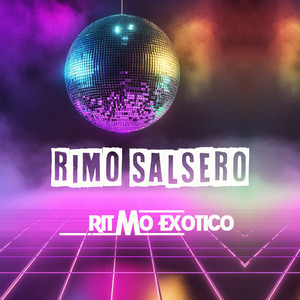 Ritmo Salsero