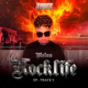 Rocklife (feat. Melow, NLS & Joshva)
