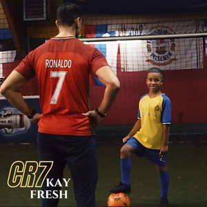 CR7