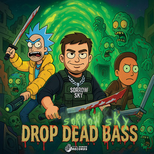 No Backing Down (feat. Bru-C)