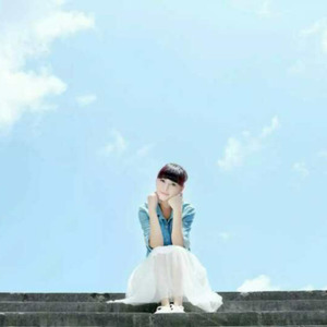 泪在憔悴 (独飞女版)