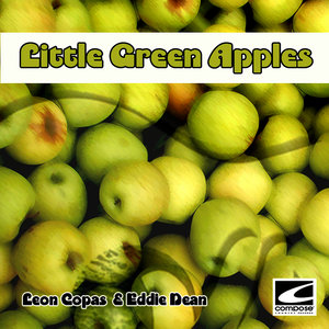 Leon Copas - Little Green Apples