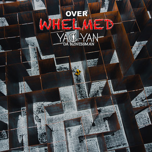 Overwhelmed (Explicit)