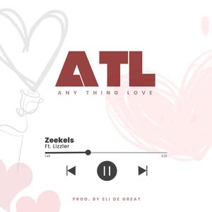 ATL (feat. Lizzler) [Explicit]