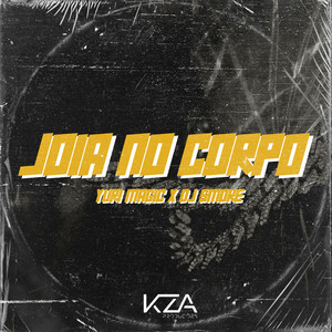 Joia no Corpo (Explicit)