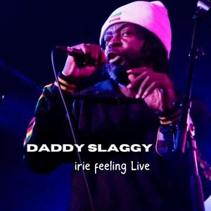 irie feelin (Live Version)
