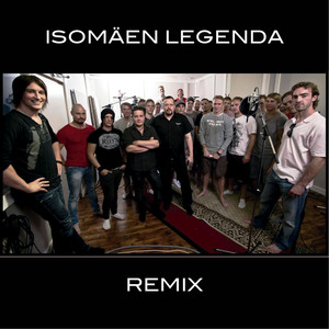 Isomäen Legenda