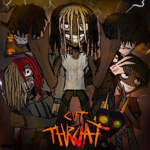 BROKEN FACE (feat. STAIN & ANTISOCIALVOSX) (Explicit)