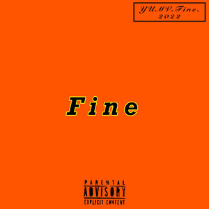 Fine (Explicit)