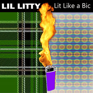 Lit Like a Bic