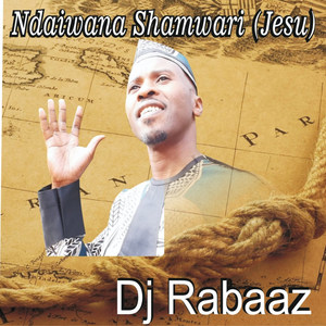 Ndaiwana Shamwari (Jesu)