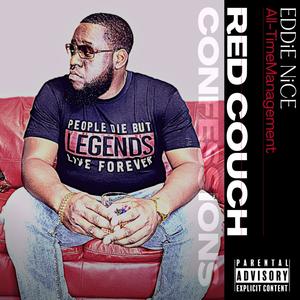 RED COUCH CONFESSIONS (Explicit)