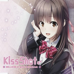 MELLKISS Original Soundtrack KissShot